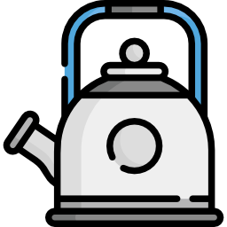 Teapot icon