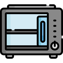 Oven icon