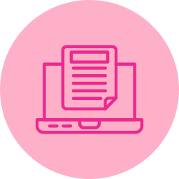 Document icon