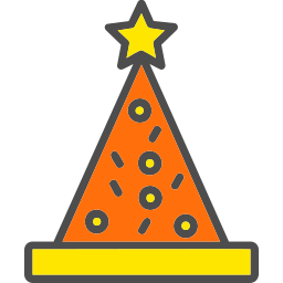 partyhut icon