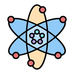 atom icon