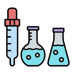 laboratory icon