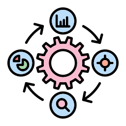 Workflow icon