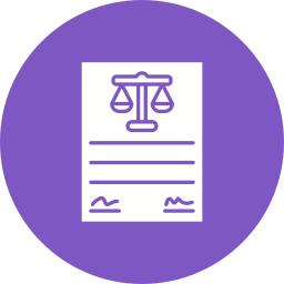 Agreement icon