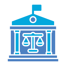 Court icon