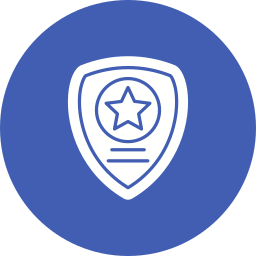 Protection icon