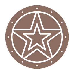 Sheriff icon