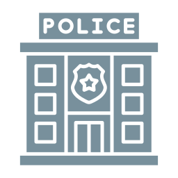 警察署 icon