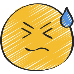 Headache icon