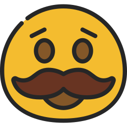 Moustache icon