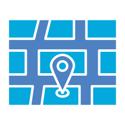 Gps icon