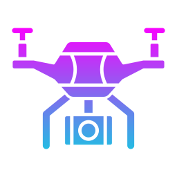 Drone icon