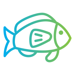 Fish icon