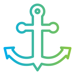 Anchor icon