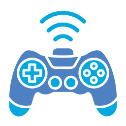 gamepad icon