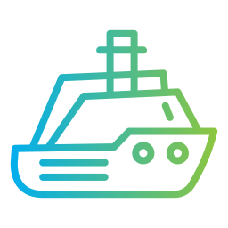 Boat icon