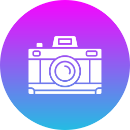 Camera icon