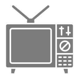 fernsehen icon