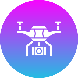 Drone icon