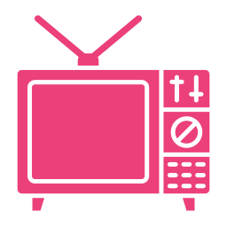 Television icon