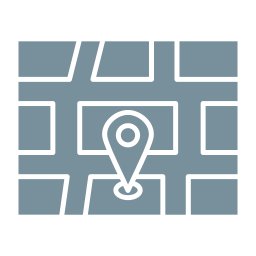 Gps icon