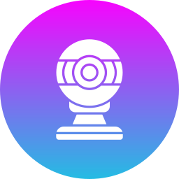 webcam icon