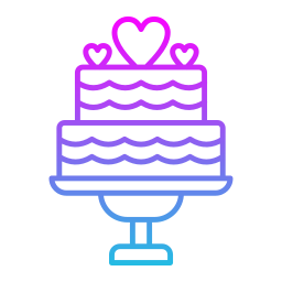 Cake icon