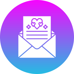 Envelope icon