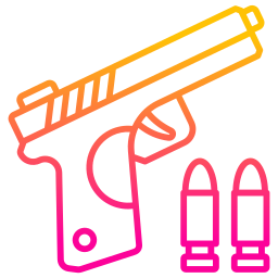 Weapon icon