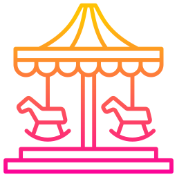 Funfair icon