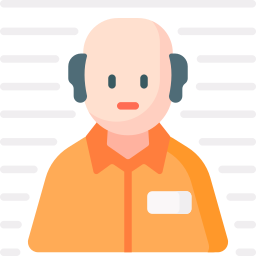 Prisoner icon