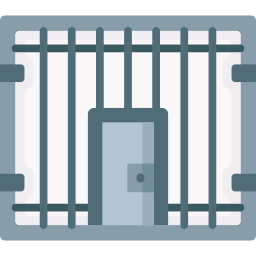 Jail icon