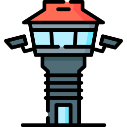 Tower icon