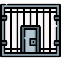 Jail icon