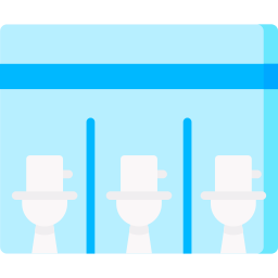 Toilet icon