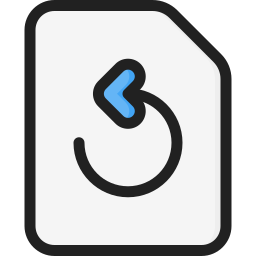 backup icon