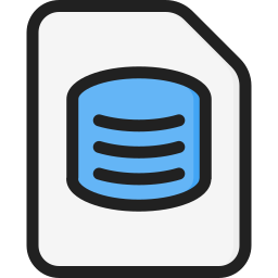 datenbank icon