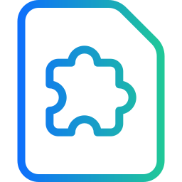 puzzle icon