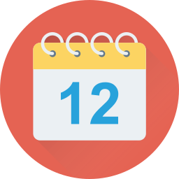 kalender icon