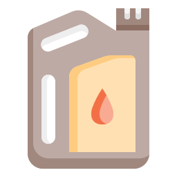 Fuel icon