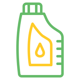 Ölflasche icon