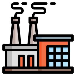 Factory icon