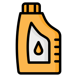 Ölflasche icon