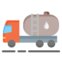 Truck icon