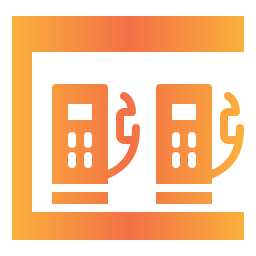 tankstelle icon