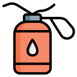 Lubricant icon