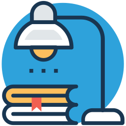 study icon