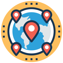 gps icon