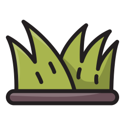 Grass icon