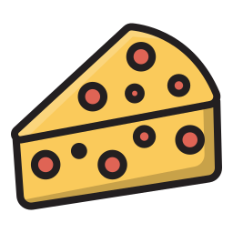 Cheese icon